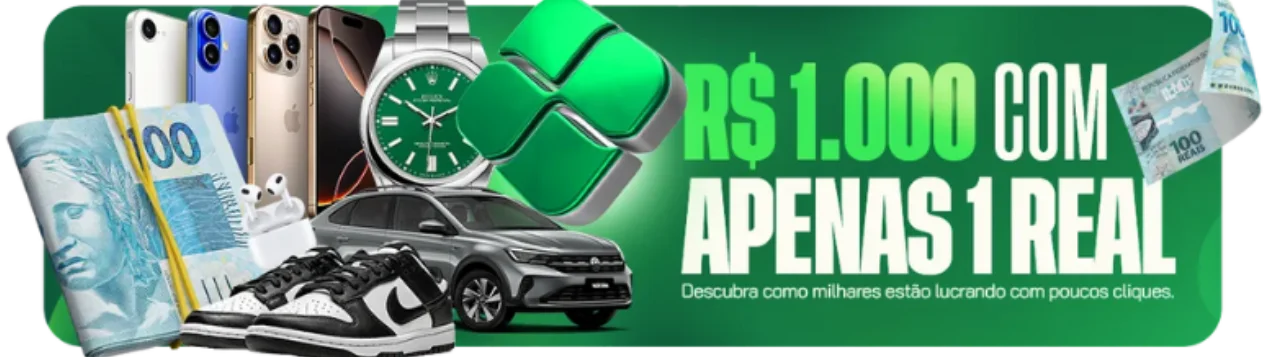 Oferta Limitada - Depósitos